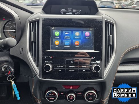 Used 2023 Subaru Crosstrek 2.0i Premium image 15