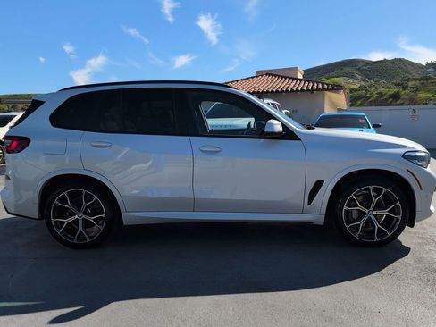 Used 2020 BMW X5 sDrive40i w/ M Sport Package image 4