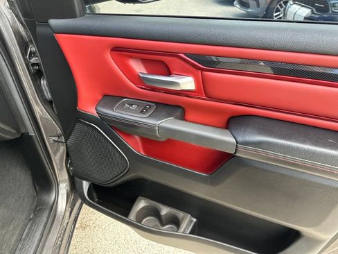 Used 2019 RAM 1500 Rebel w/ Rebel Level 2 Equipment Group AWD/4WD image 13