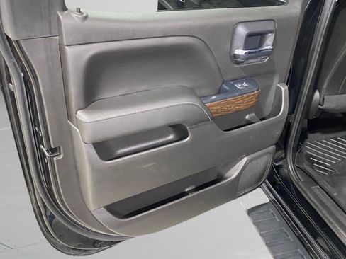 Used 2018 GMC Sierra 1500 Denali AWD/4WD image 11
