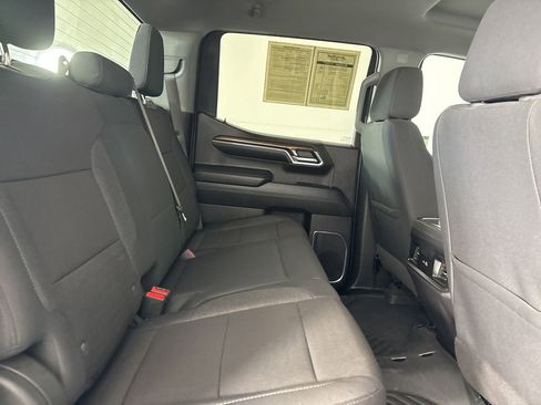 Used 2024 Chevrolet Silverado 1500 LT Trail Boss w/ Protection Package image 25