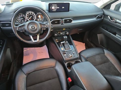 Used 2023 MAZDA CX-5 AWD 2.5 S w/ Select Package image 12