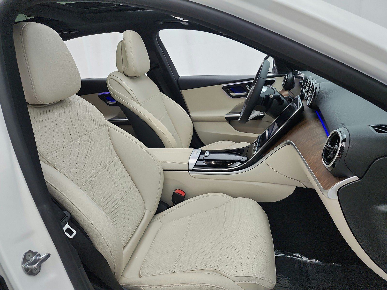 Certified 2023 Mercedes-Benz C 300 Sedan image 19