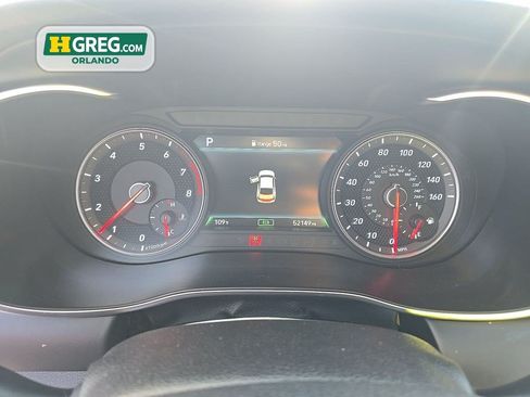 Used 2021 Genesis G70 2.0T RWD image 13