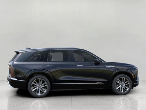 New 2026 Cadillac Vistiq Luxury image 5