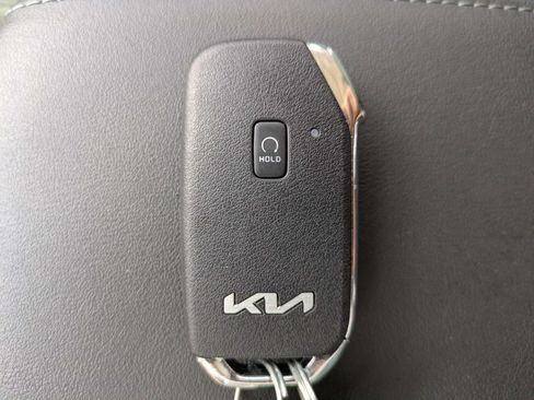 Used 2024 Kia Seltos SX w/ SX Sunroof Package AWD/4WD image 36