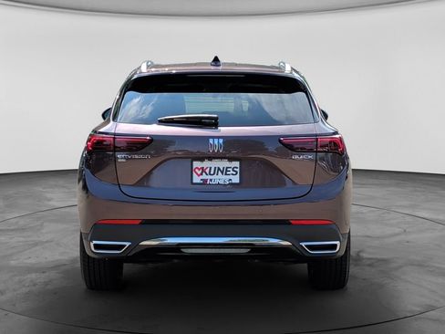 Used 2024 Buick Envision Preferred AWD/4WD image 6