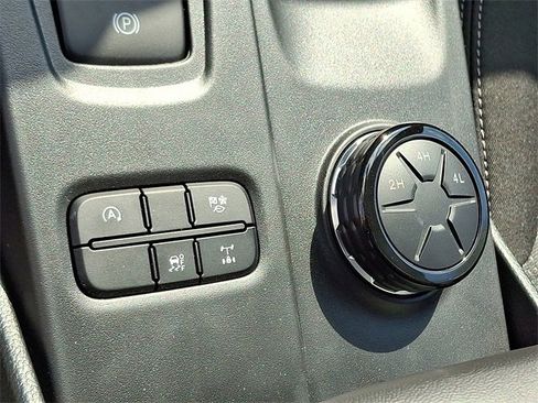 New 2025 Ford Ranger XL w/ Trailer Tow Package image 15