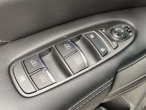 Certified 2024 INFINITI QX80 Luxe w/ Cargo Package image 23