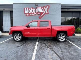 Used 2014 Chevrolet Silverado 1500 LT w/ LT Convenience Package image 1