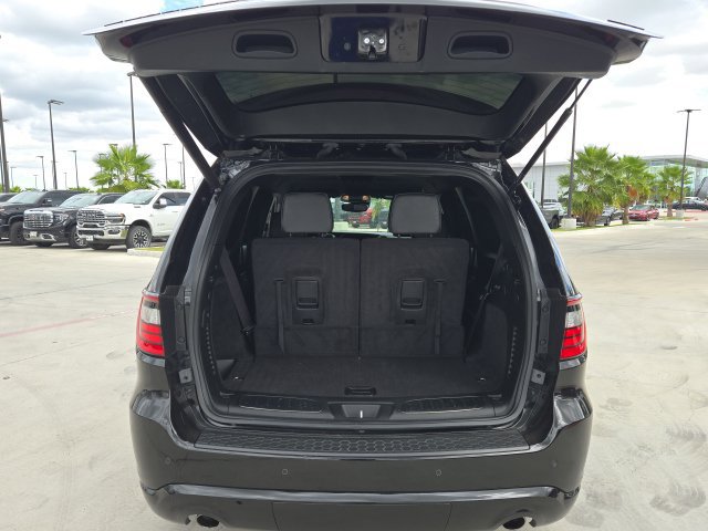 Used 2022 Dodge Durango GT RWD image 7