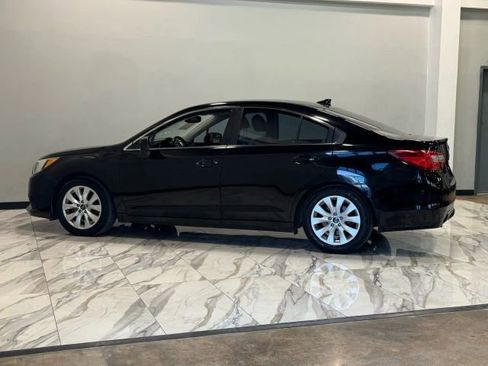 Used 2016 Subaru Legacy 2.5i Premium image 59