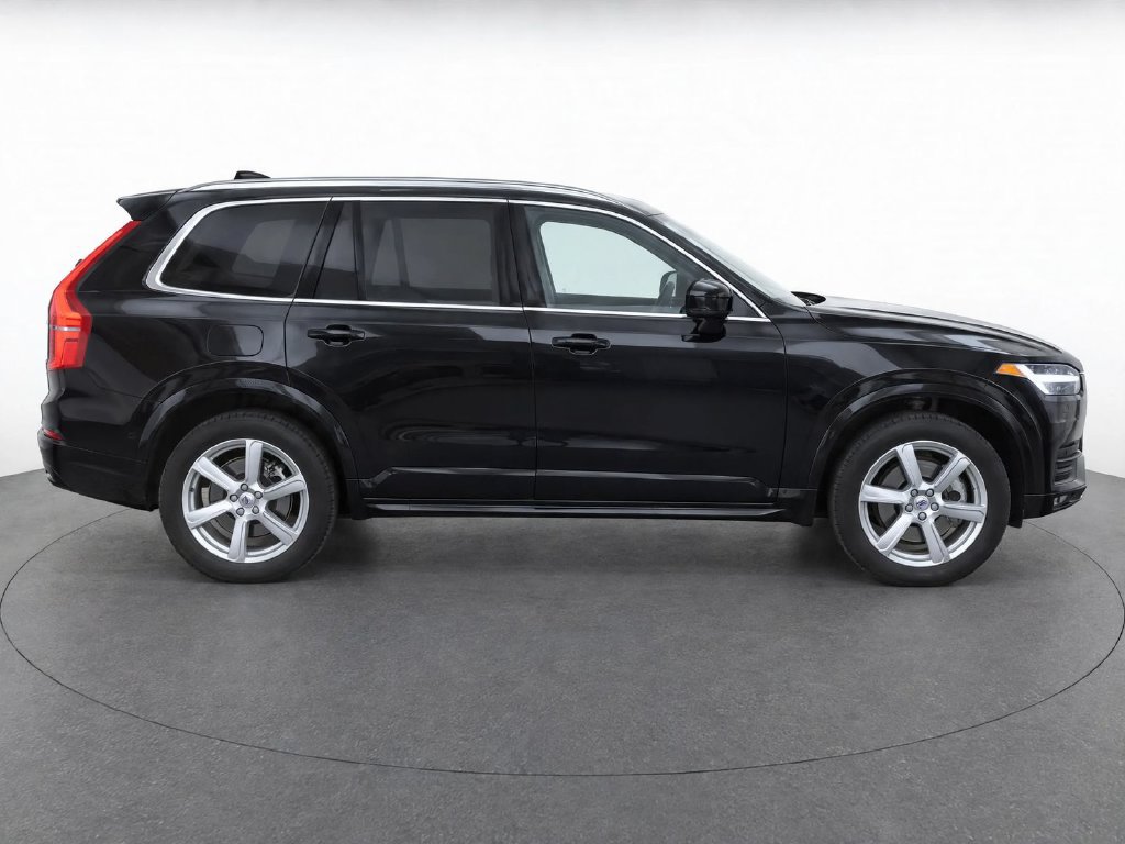 Used 2023 Volvo XC90 B6 Core AWD/4WD image 10