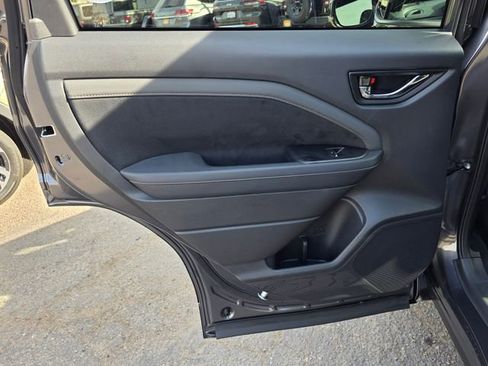 New 2026 Subaru Forester Touring image 18