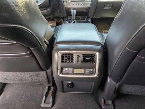 Used 2015 INFINITI QX60 Luxe image 19