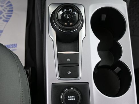 Used 2024 Ford Bronco Sport Big Bend w/ Convenience Package AWD/4WD image 13