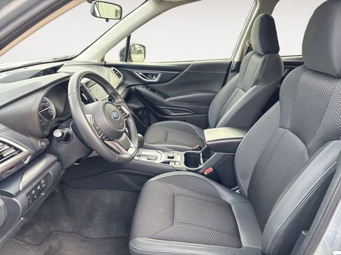 Certified 2024 Subaru Forester Premium image 9