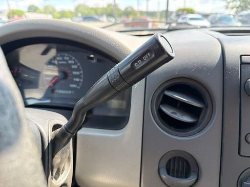 Used 2008 Ford F150 STX RWD image 17
