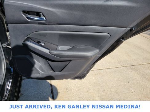 Used 2020 Nissan Altima 2.5 SV AWD/4WD image 20
