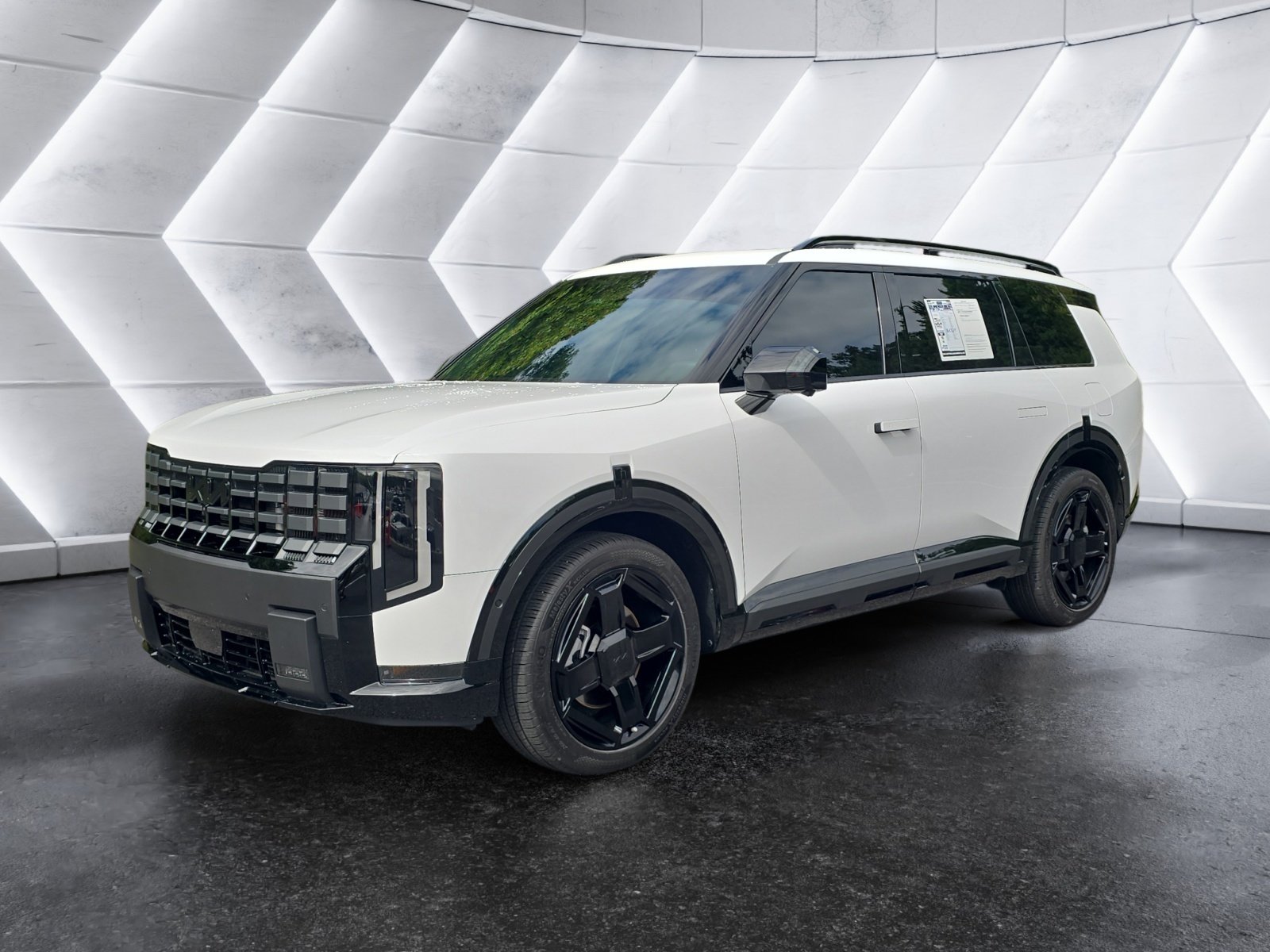 Used 2027 Kia Telluride SX X-Line AWD/4WD image 1