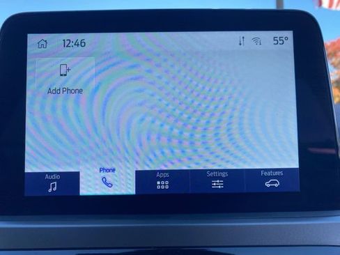 Used 2025 Ford Escape Active image 31