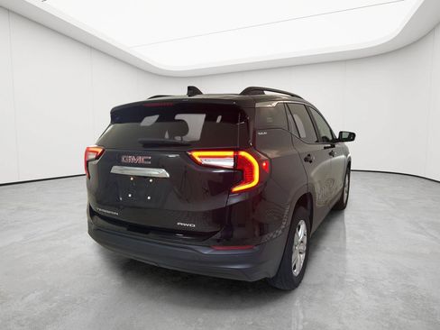 Used 2023 GMC Terrain SLE w/ Driver Convenience Package AWD/4WD image 28