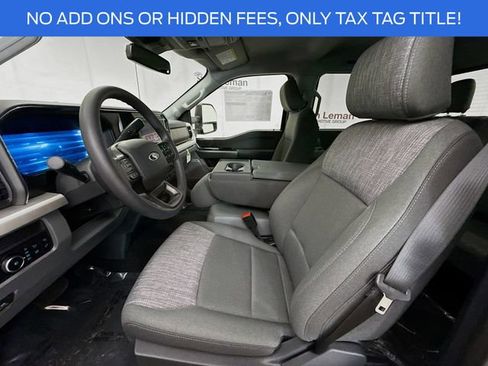 New 2026 Ford F250 XLT w/ XLT Premium Package image 22
