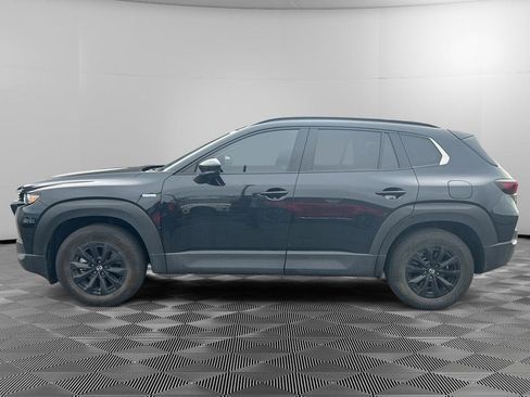 Used 2025 MAZDA CX-50 AWD 2.5 Hybrid w/ Weather Package image 4