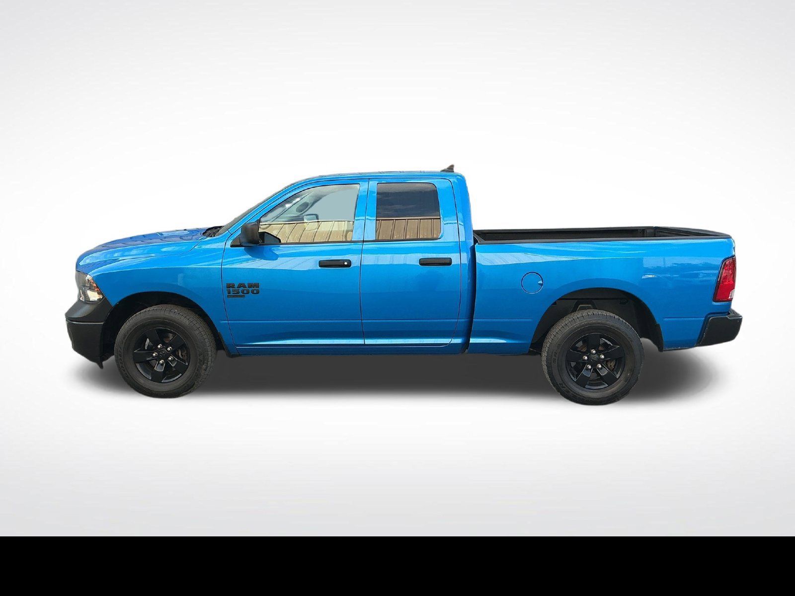 Used 2024 RAM 1500 Tradesman w/ Popular Equipment Group AWD/4WD image 2