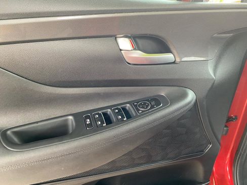 Used 2022 Hyundai Santa Fe SEL image 27