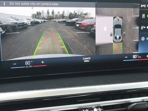 Certified 2024 BMW M240i xDrive Coupe w/ Premium Package image 19