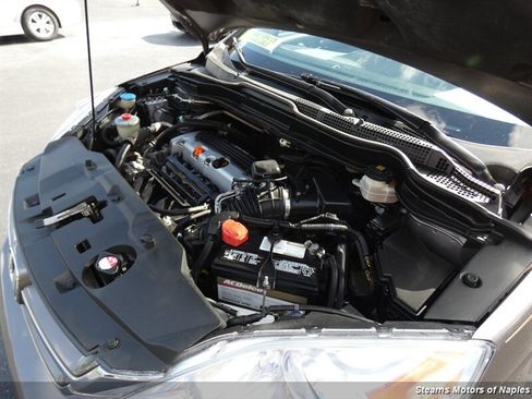 Used 2010 Honda CR-V EX-L image 8