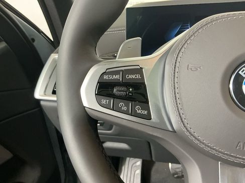 New 2026 BMW X5 sDrive40i w/ M Sport Package image 16