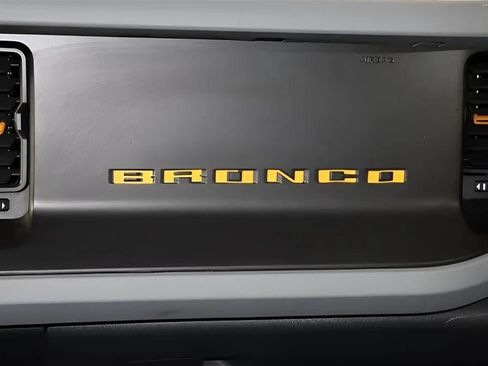 Used 2021 Ford Bronco Badlands AWD/4WD image 53