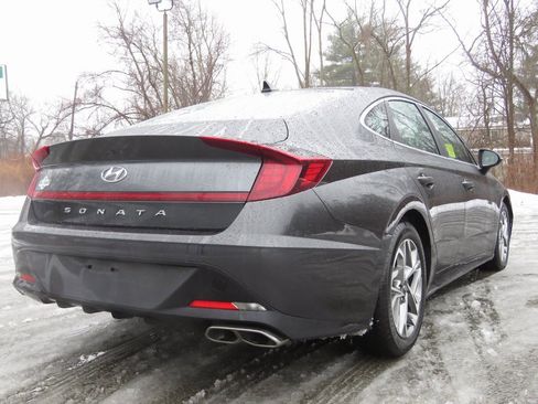 Used 2023 Hyundai Sonata SEL w/ Convenience Package image 5