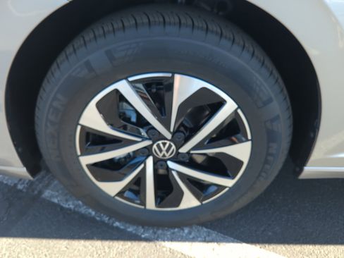 New 2026 Volkswagen Jetta S image 25