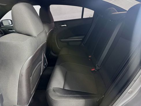 Used 2018 Dodge Charger R/T Scat Pack w/ Dynamics Package RWD image 34
