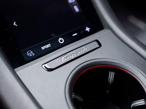 Used 2023 Porsche Taycan w/ Premium Package image 51