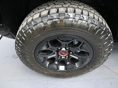 Certified 2025 Toyota 4Runner TRD Pro image 14