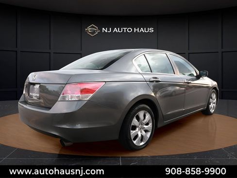 Used 2010 Honda Accord EX image 9