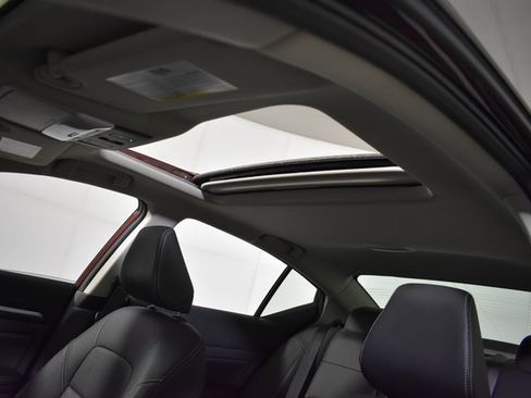 Used 2025 Nissan Altima 2.5 SL image 43