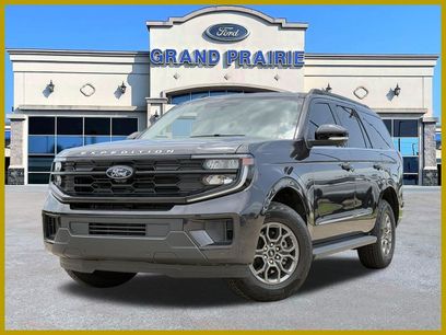 New 2026 Ford Expedition Active