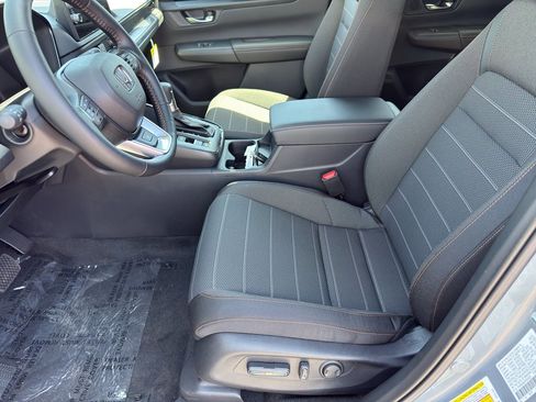 New 2026 Honda CR-V TrailSport image 10