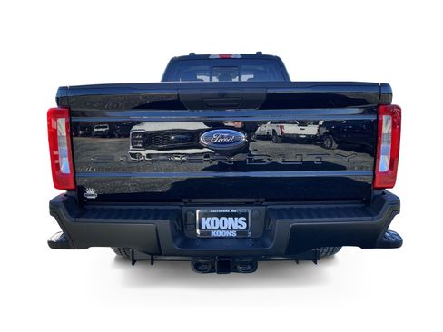 New 2026 Ford F250 XL w/ FX4 Off-Road Package image 5