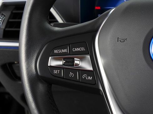 Certified 2024 BMW i4 eDrive35 w/ Convenience Package RWD image 30