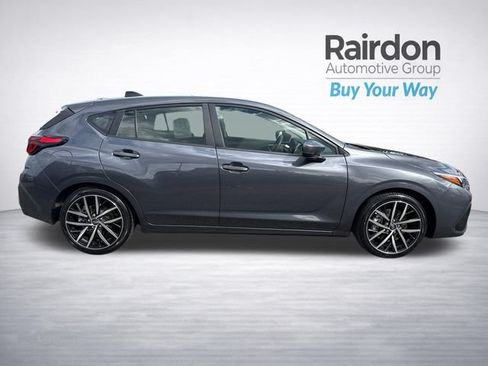 Used 2024 Subaru Impreza 2.0i Sport AWD/4WD image 8