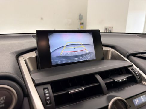 Used 2017 Lexus NX 200t AWD w/ Premium Package image 22