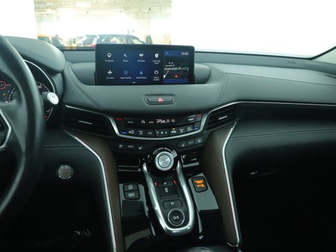 Used 2021 Acura TLX with Advance Package image 15