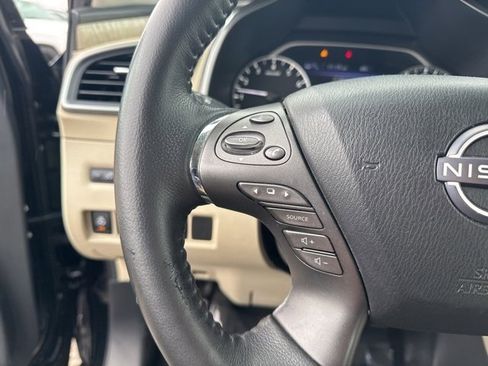 Used 2023 Nissan Murano SL image 22