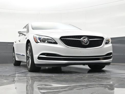 Used 2019 Buick LaCrosse Essence w/ Sights and Sounds Package FWD image 27
